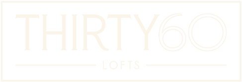 Thirty60 Lofts logo
